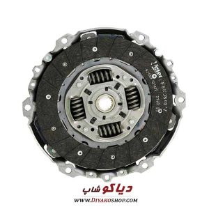 دیسک و صفحه کلاچ (جدید) هیلمنی لیفان x60