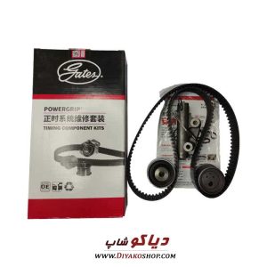 کیت تسمه تایم پاور گریپ جک j5