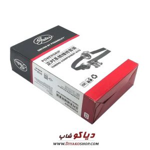 کیت تسمه تایم پاور گریپ جک s5