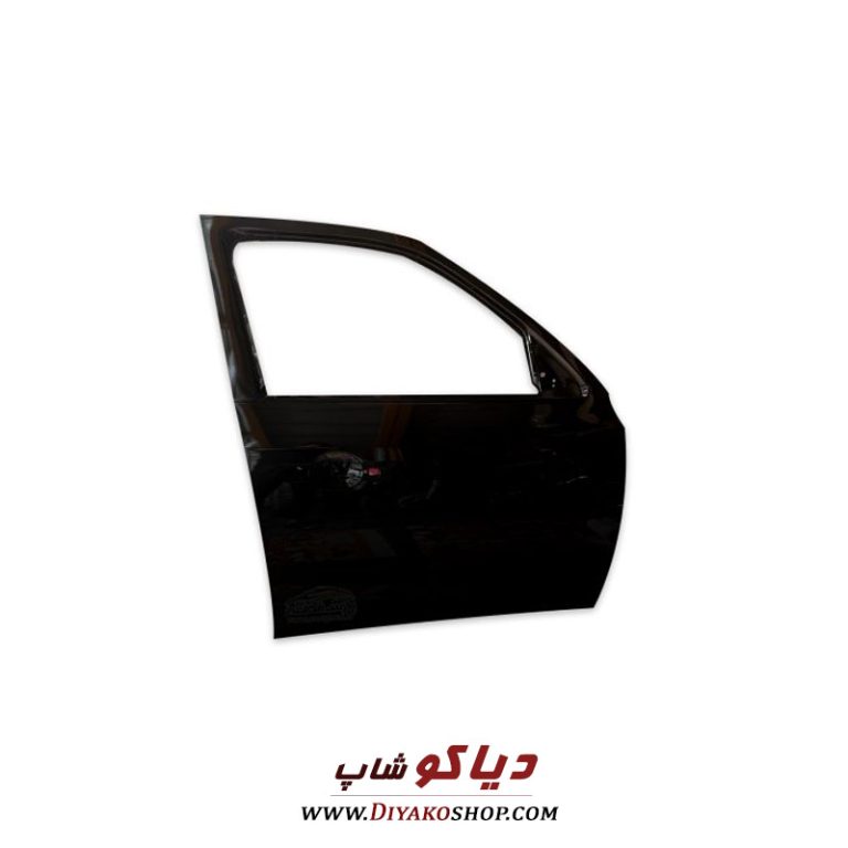 درب جلو هایما S7 - قیمت و اصالت درب جلو چپ و راست هایما S7