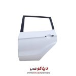 درب عقب چپ و راست چانگان CS35