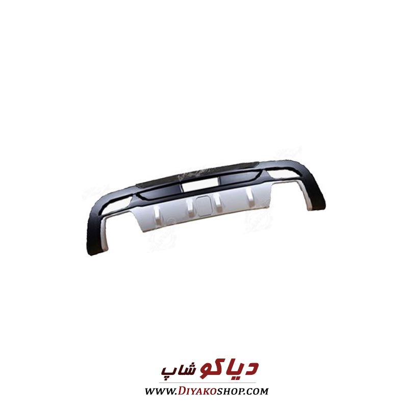 فلاپ زیر سپر جلو هایما S5 فلاپ زیر سپر جلو هایما S5