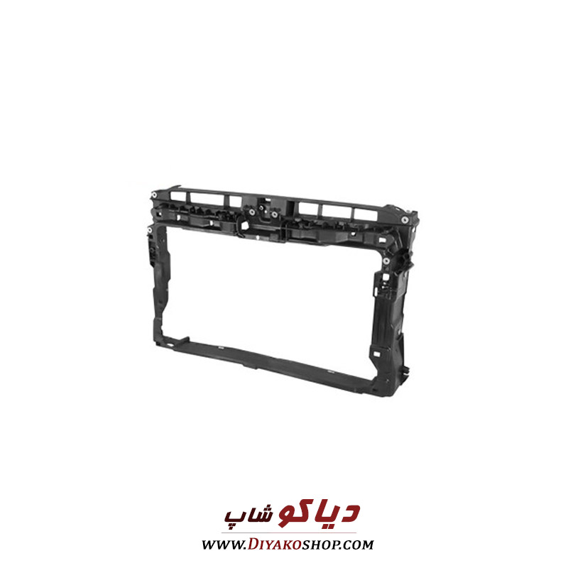 سینی فن رادیاتور هایما S5 سینی فن رادیاتور هایما S5