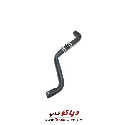شیلنگ خروجی رادیاتور اب هایما S5