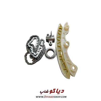 کیت زنجیر تایم هایما S7