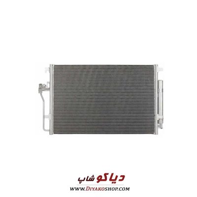 رادیاتور کولر H30 کراس