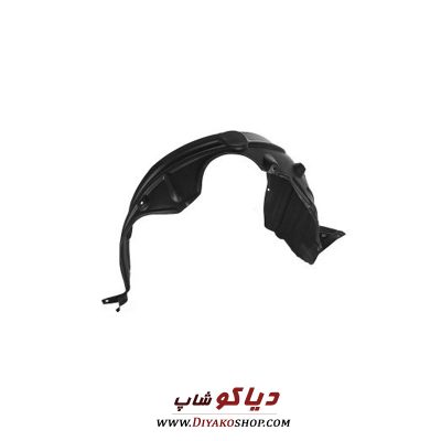 شلگیر جلو چپ و راست تیگو 5