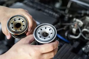انواع فیلتر خودرو و زمان تعویض
