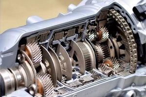 علت صدای گیربکس ماشین