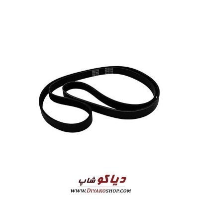 تسمه هیدرولیک لیفان 620