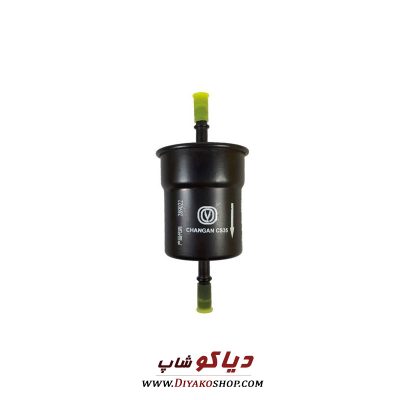 فیلتر بنزین چانگان CS35