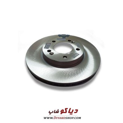 دیسک چرخ جلو چانگان CS35