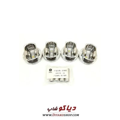 پیستون چانگان CS35