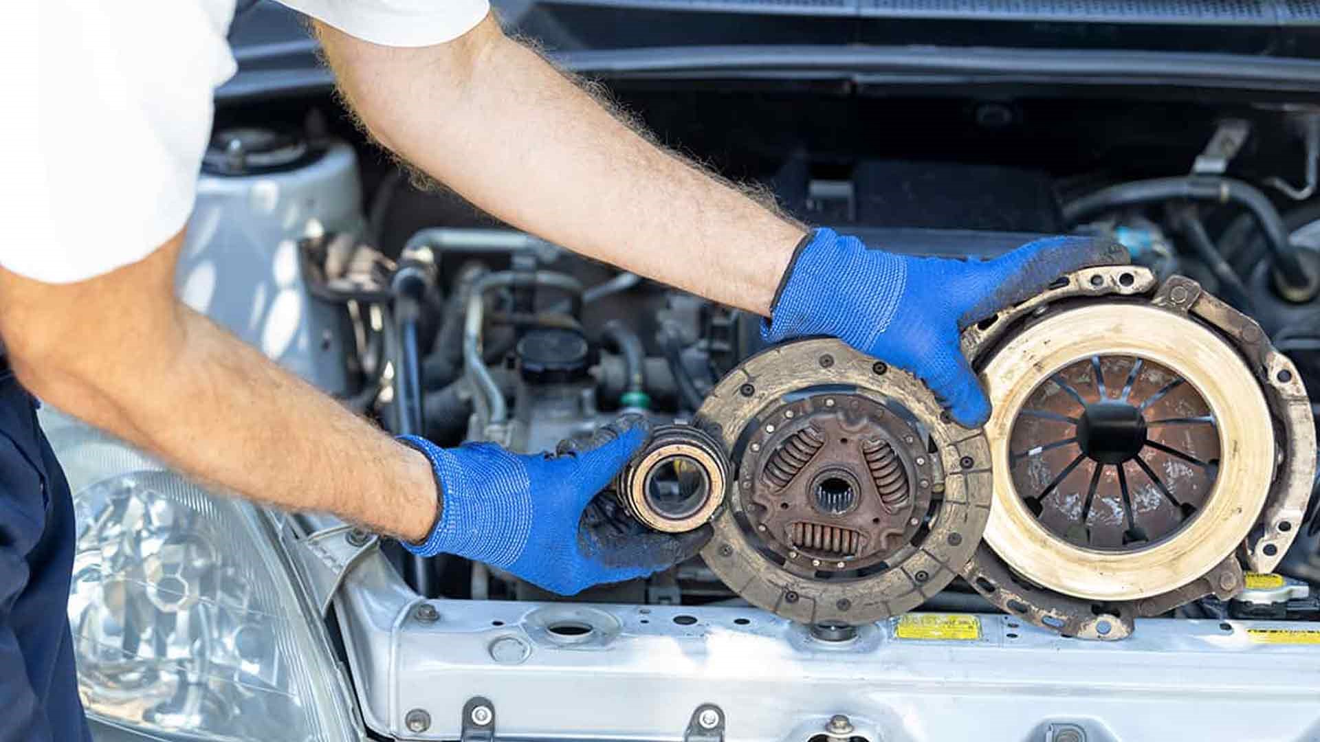 کوبیدن دیسک و صفحه یعنی چه؟