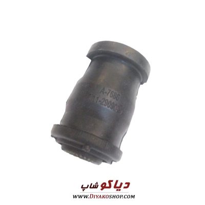 بوش طبق کوچک تیگو 5
