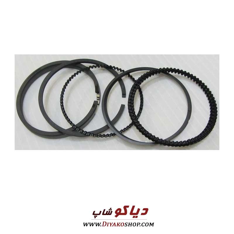 رینگ موتور تیگو 5 رینگ موتور تیگو 5
