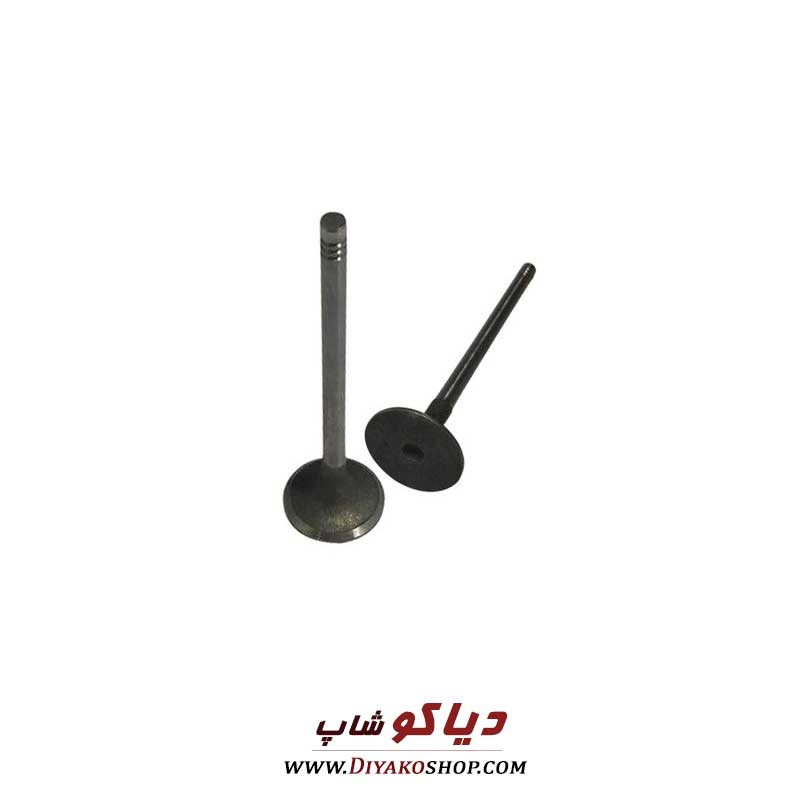 سوپاپ دود و هوا تیگو 5 سوپاپ دود و هوا تیگو 5