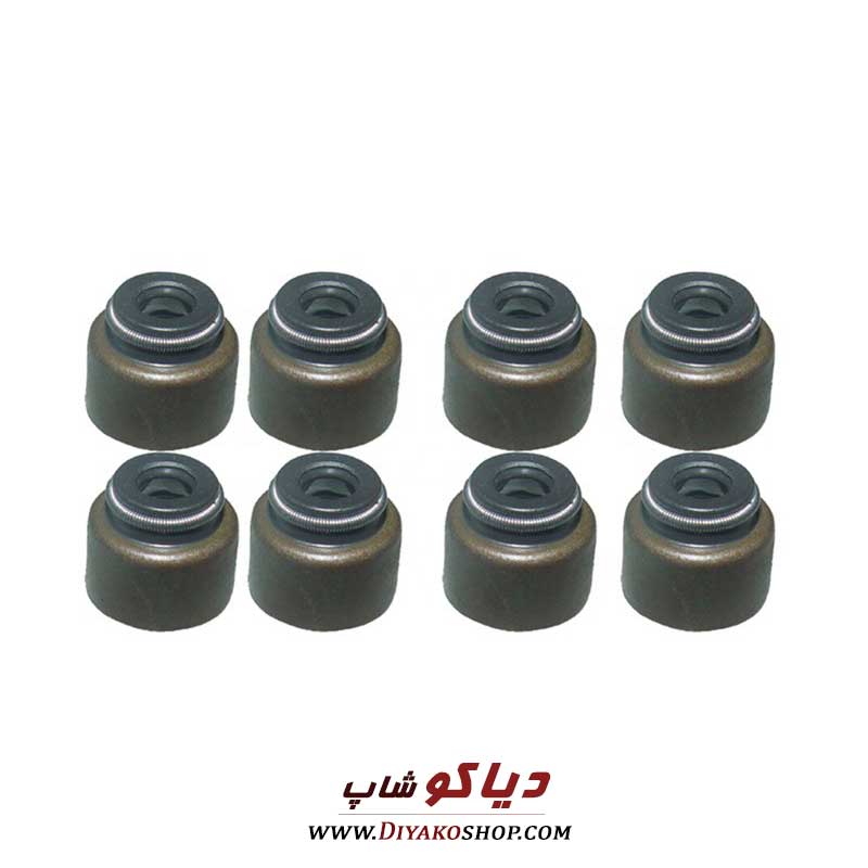 لاستیک ساق سوپاپ تیگو 5 لاستیک ساق سوپاپ تیگو 5