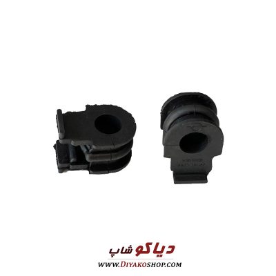 لاستیک چاکدار هایما S5