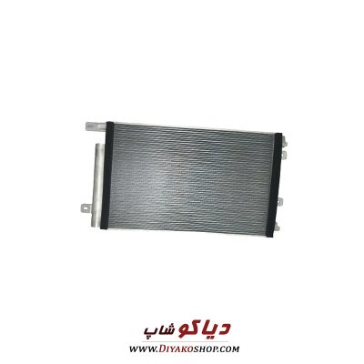 رادیاتور کولر هایما S5