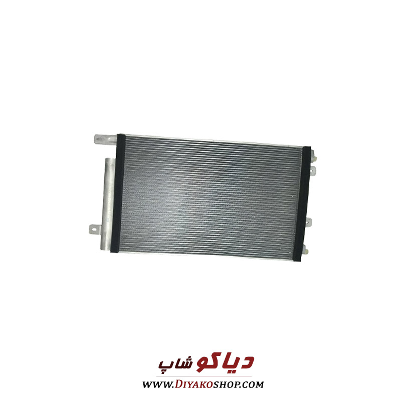 رادیاتور کولر هایما S5 رادیاتور کولر هایما S5
