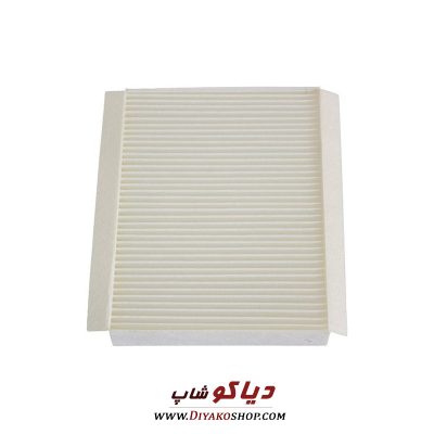 فیلتر کابین تیگو 5