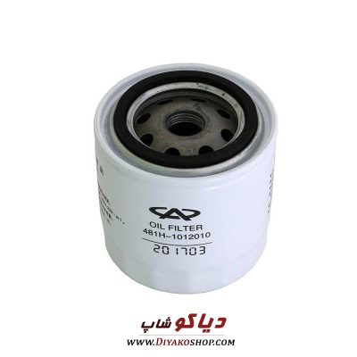 فیلتر روغن تیگو 5