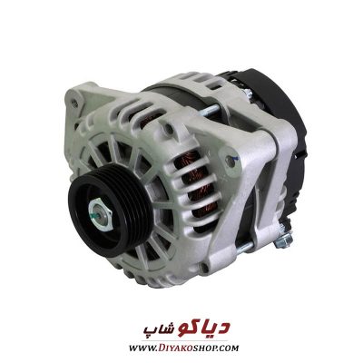 دینام تیگو 5