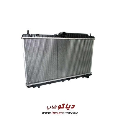 رادیاتور اب تیگو 5