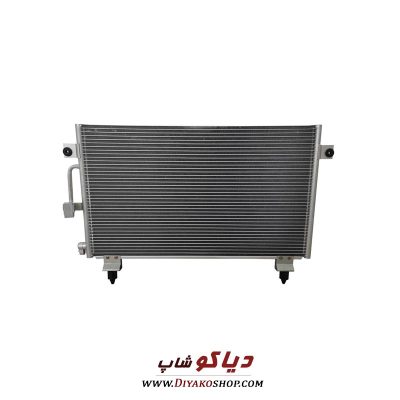 رادیاتور کولر تیگو 5