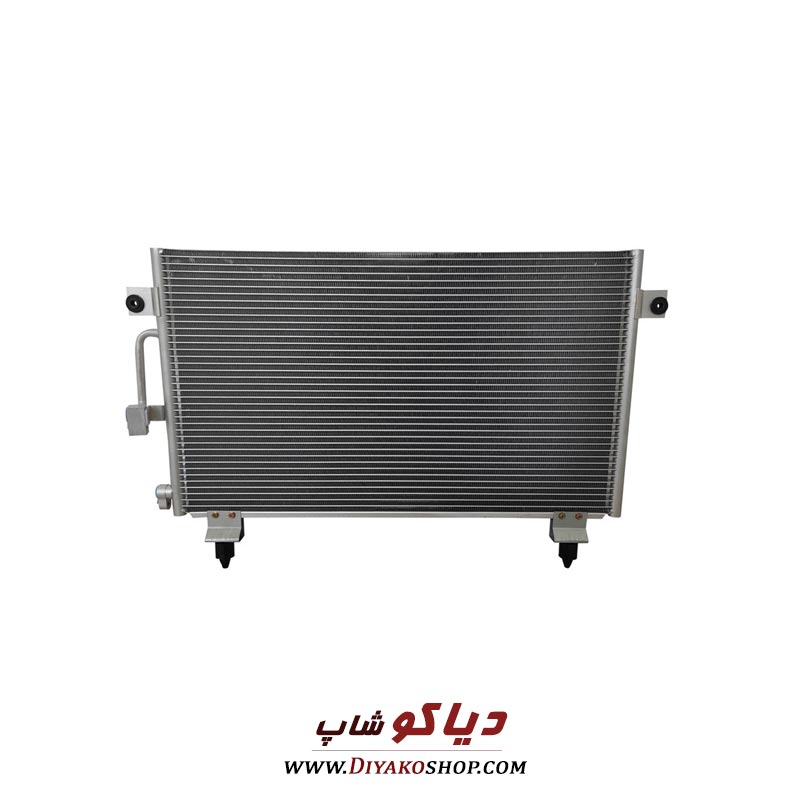 رادیاتور کولر تیگو 5 رادیاتور کولر تیگو 5