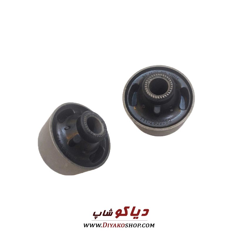 بوش طبق بزرگ تیگو 5 بوش طبق بزرگ تیگو 5