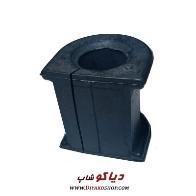 لاستیک چاکدار تیگو 5