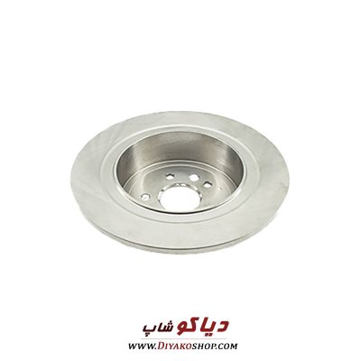 دیسک چرخ جلو تیگو 5