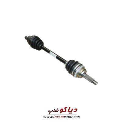 پلوس کامل هایما S7