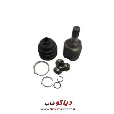 مشعلی پلوس هایما S7