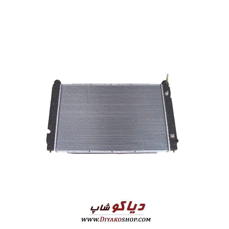 رادیاتور آب هایما S5 رادیاتور آب هایما S5