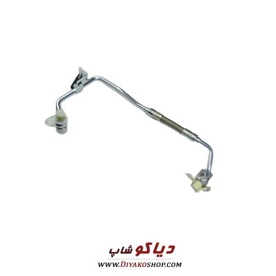 شیلنگ رفت روغن به توربو شارژ هایما S7