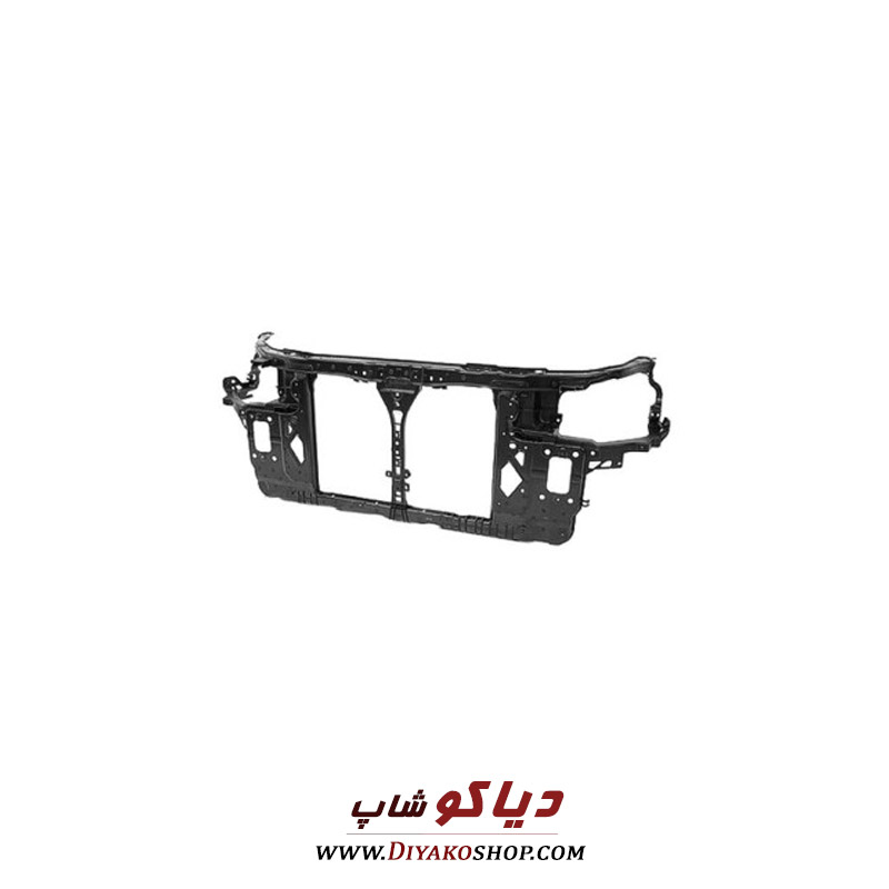 سینی رادیاتور هایما S7 سینی رادیاتور هایما S7