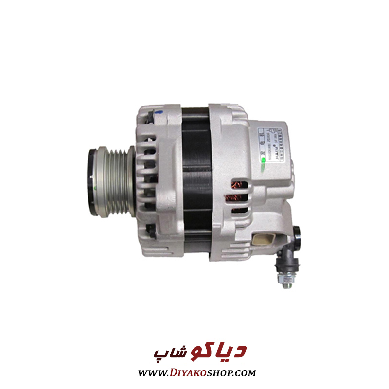 دینام هایما S5 دینام هایما S5