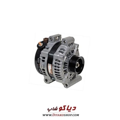 دینام هایما S7