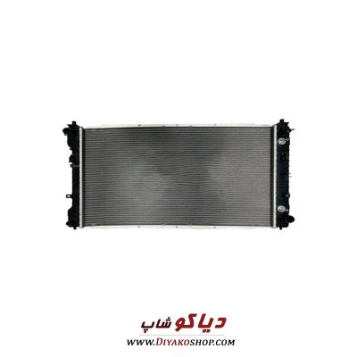 رادیاتور اب هایما S7