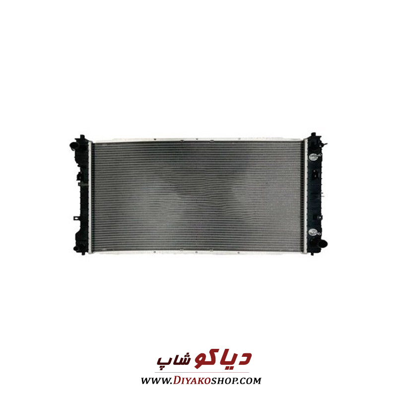 رادیاتور اب هایما S7 رادیاتور اب هایما S7