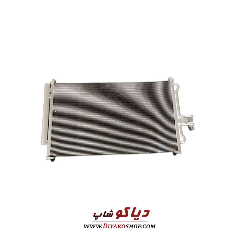 رادیاتور کولر هایما S7 رادیاتور کولر هایما S7