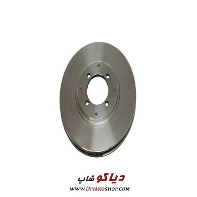 دیسک چرخ عقب هایما S5