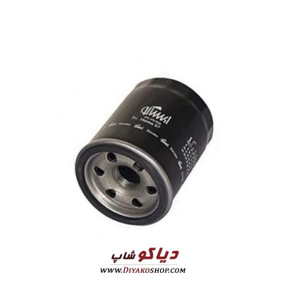 فیلتر روغن هایما s7