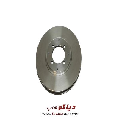 دیسک چرخ جلو هایما S7
