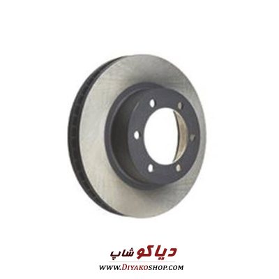 دیسک چرخ جلو هایما S5
