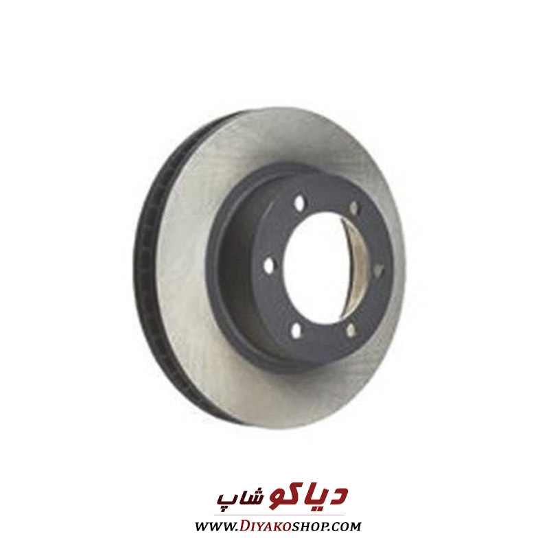 دیسک چرخ جلو هایما S5 دیسک چرخ جلو هایما S5