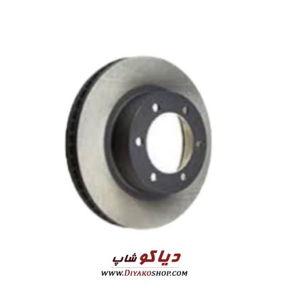 دیسک چرخ عقب هایما S7
